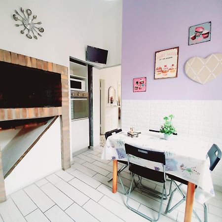 Accogliente Casa Indipendente Con Wi-Fi Gratuito, A Due Passi Dal Centro E Dalle Attrazioni Ravenna Exterior photo