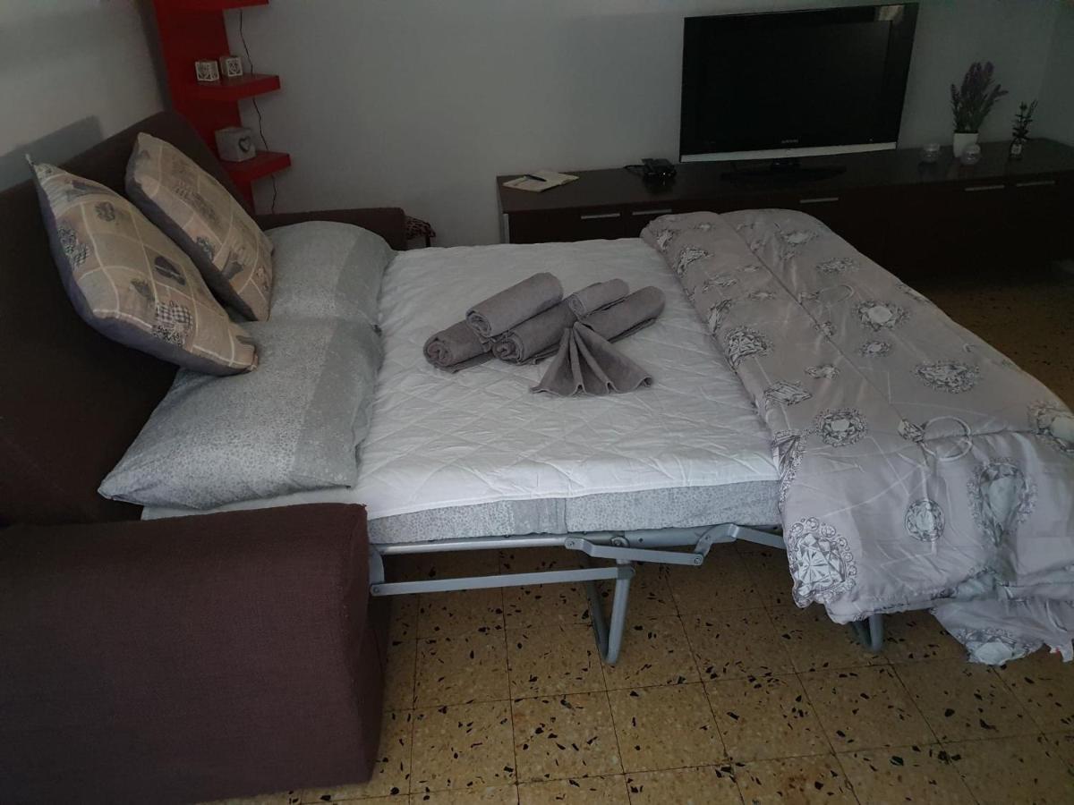 Accogliente Casa Indipendente Con Wi-Fi Gratuito, A Due Passi Dal Centro E Dalle Attrazioni Ravenna Exterior photo