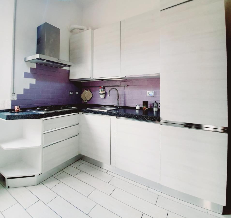 Accogliente Casa Indipendente Con Wi-Fi Gratuito, A Due Passi Dal Centro E Dalle Attrazioni Ravenna Exterior photo