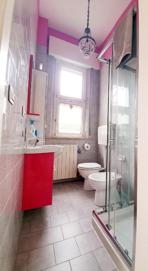 Accogliente Casa Indipendente Con Wi-Fi Gratuito, A Due Passi Dal Centro E Dalle Attrazioni Ravenna Exterior photo