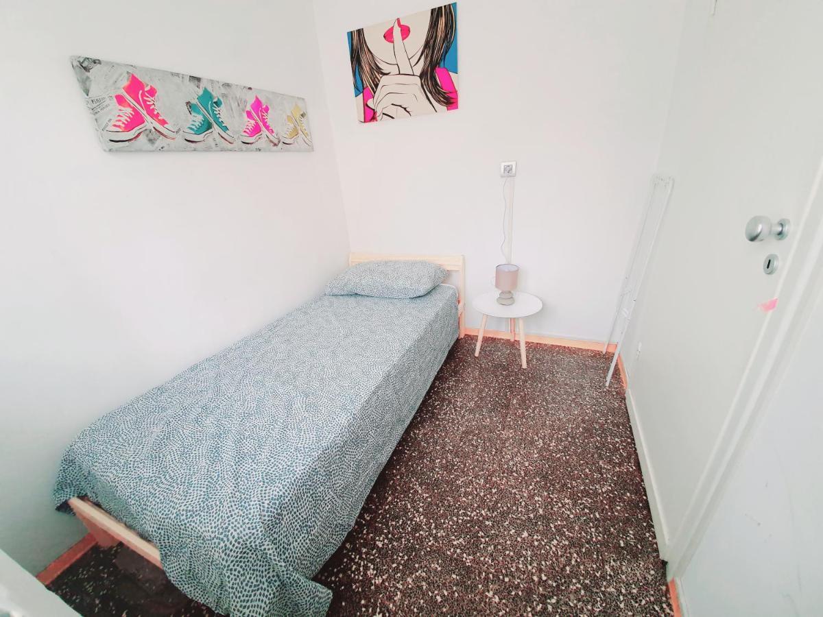 Accogliente Casa Indipendente Con Wi-Fi Gratuito, A Due Passi Dal Centro E Dalle Attrazioni Ravenna Exterior photo